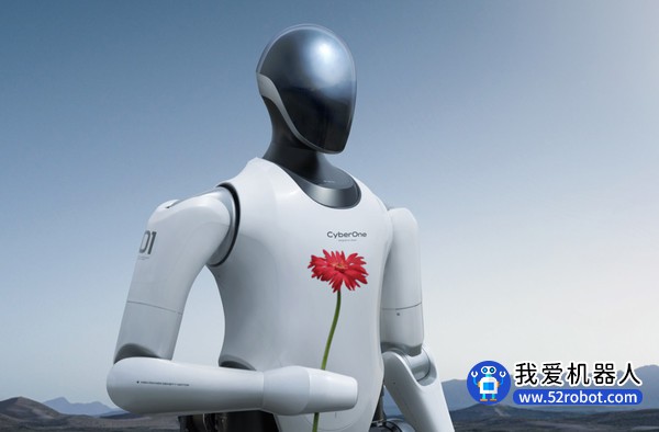 2022中国机器人市场规模将达1200亿元 年均增长22%