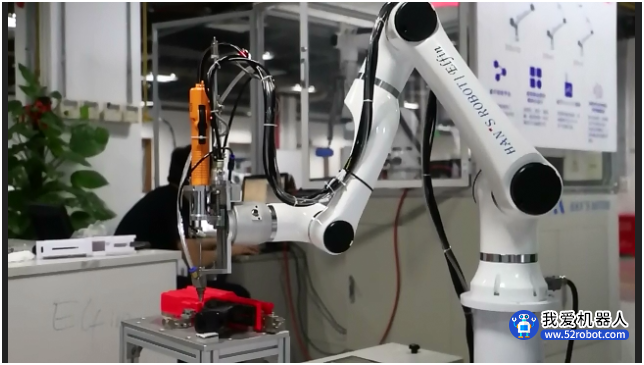 智能制造：移动协作机器人是机器人三大困境的新解吗？