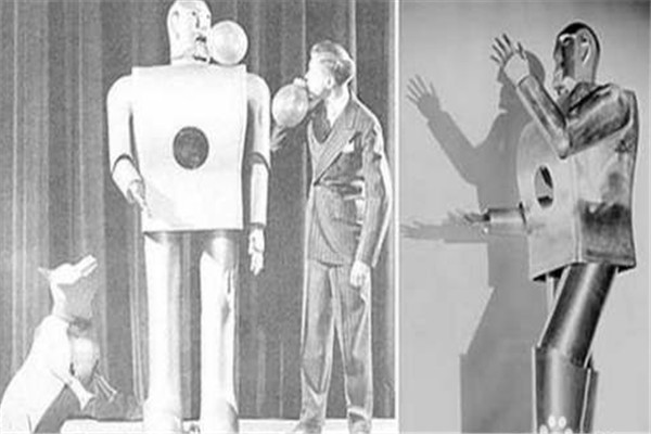 机器人发展大时代：奔跑的地平线机器人