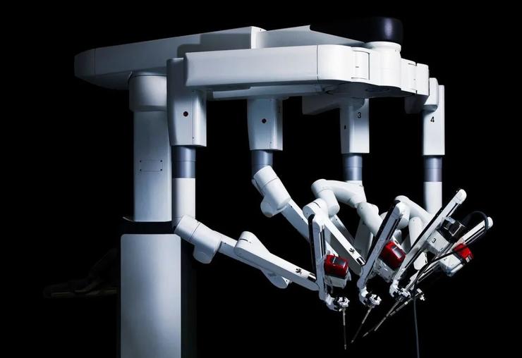前列腺癌手术：为何是手术机器人的「最佳试验田」？