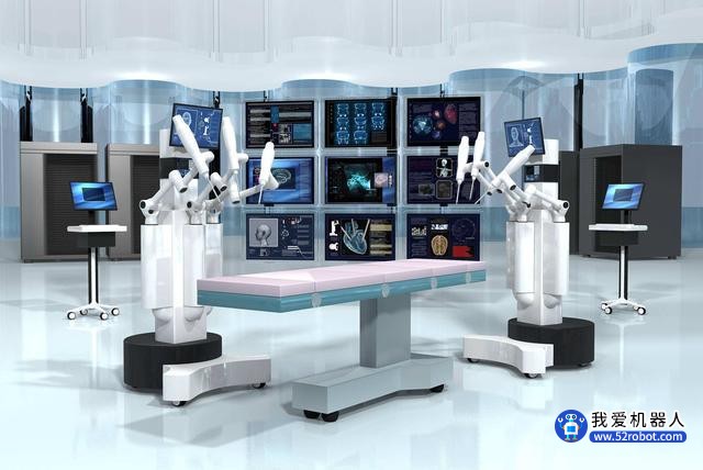 2021年我国机器人全行业营业收入超1300亿元 稳居全球第一大工业机器人市场