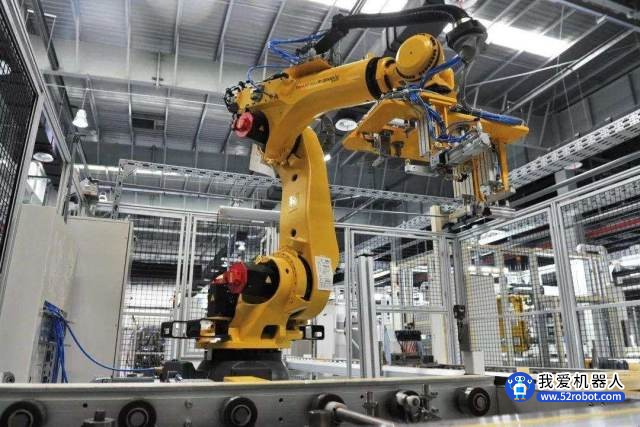 工业机器人越来越“智能”，未来增长点在何处？