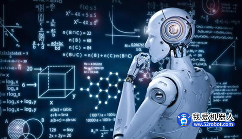 人工智能AI和机器人ROBOT的区别是什么？