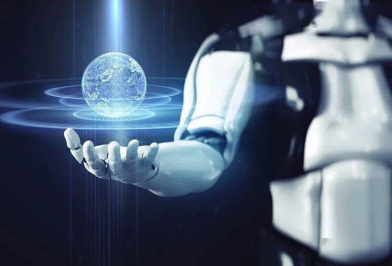 《2022年中国机器人产业发展报告》报告发布 附全文