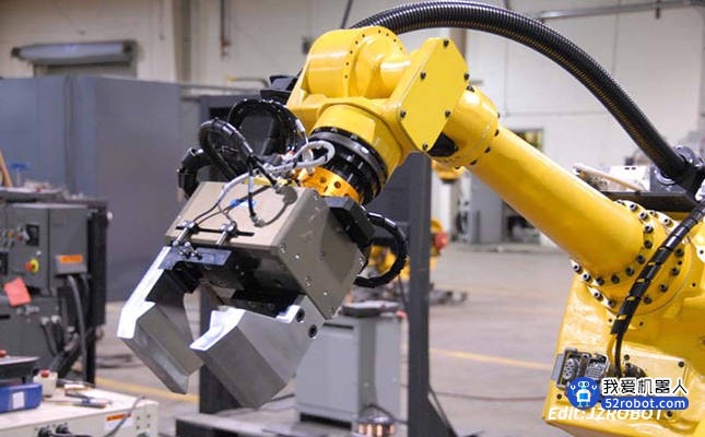 工业机器人的机械手臂行业应用现状和市场需求分析