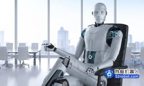 机器人在未来能取代人类吗？ 未来将是智能时代！