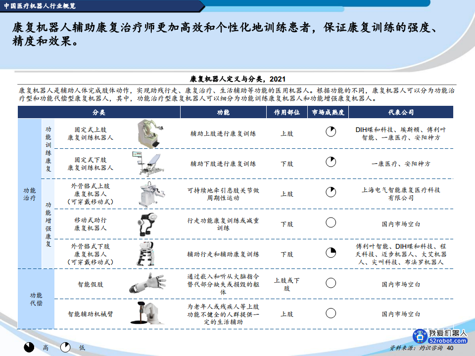 2022中国机器人行业蓝皮书图片