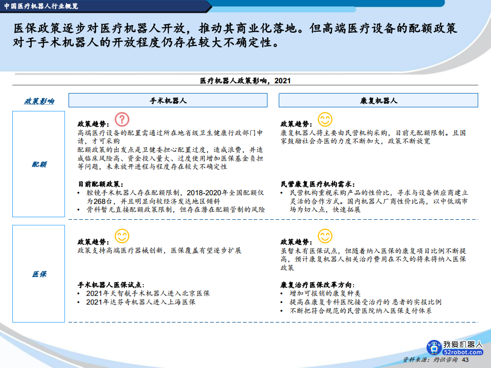 2022中国机器人行业蓝皮书图片