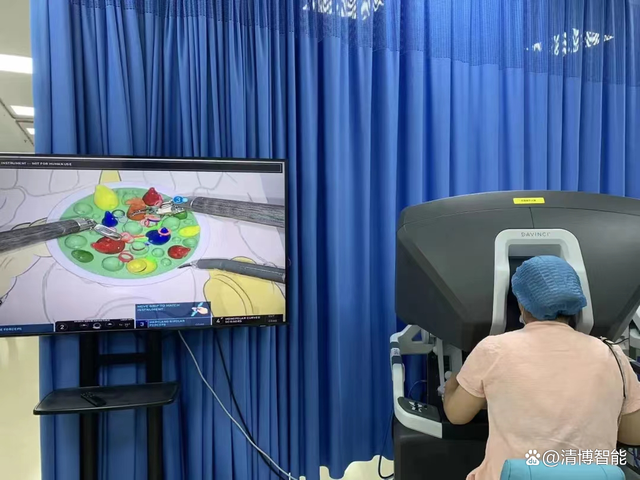 湘雅医院刘翔峰事件后，我们还能相信手术机器人吗？