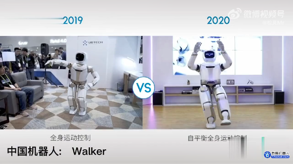 不同国家机器人对比：日本机器人和美国机器人谁先进？