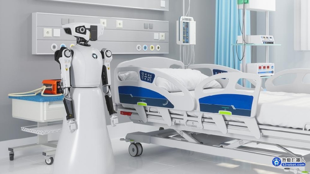 产业与治理：全球医疗机器人发展态势与中国应对策略