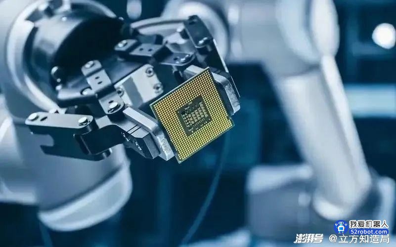 2022年Q3，汽车行业市场带着中国工业机器人跑得怎么样？