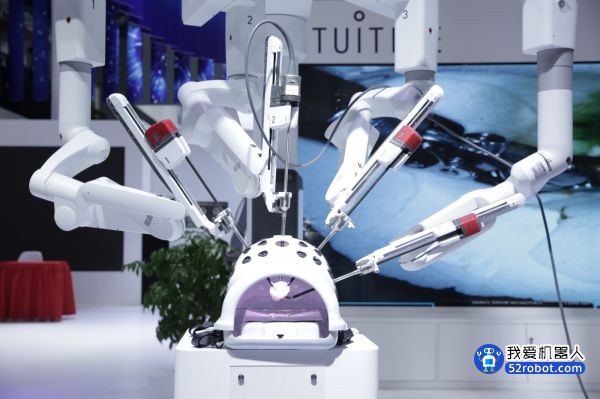 追赶“达芬奇”：国产手术机器人商业化任重道远