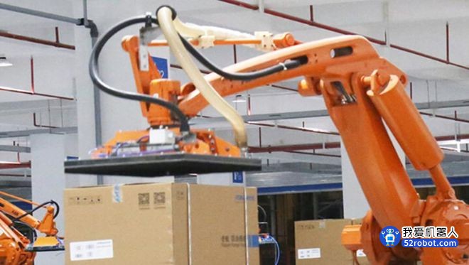 巅峰！全球新装工业机器人数量创历史新高 中国占比首超一半