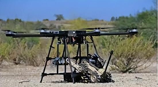 以色列在约旦河西岸部署武装遥控机器人枪