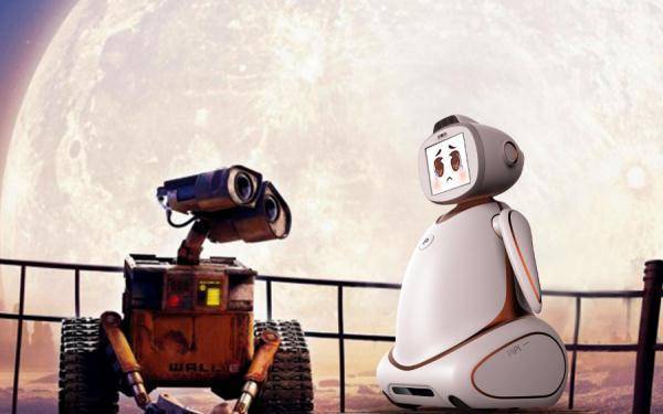 在未来，机器人无法取代的职业有哪些？