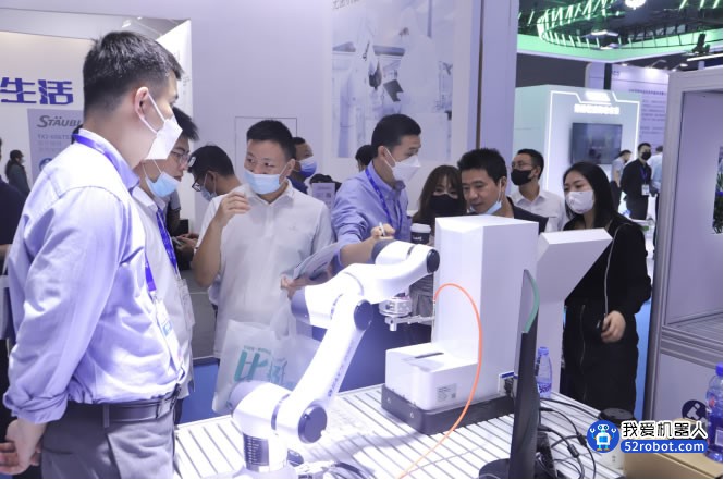 大族机器人精彩亮相中国国际医疗器械博览会6.jpg