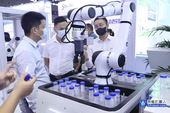 大族机器人精彩亮相中国国际医疗器械博览会7.jpg