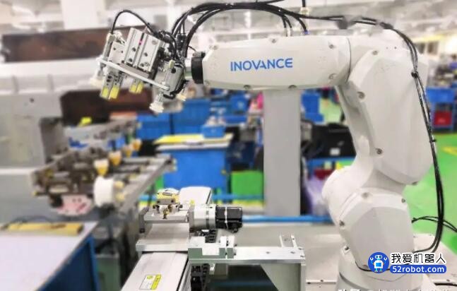 从价格战走向技术战，工业机器人的行业需求发生了哪些改变？