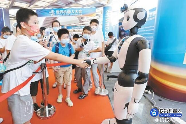 机器人正在从商业走向生活，下一个风口将是外骨骼机器人？