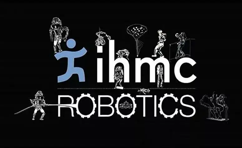 不甘于波士顿动力的硬件平台，顶尖机构IHMC自主研发的人形机器人平台