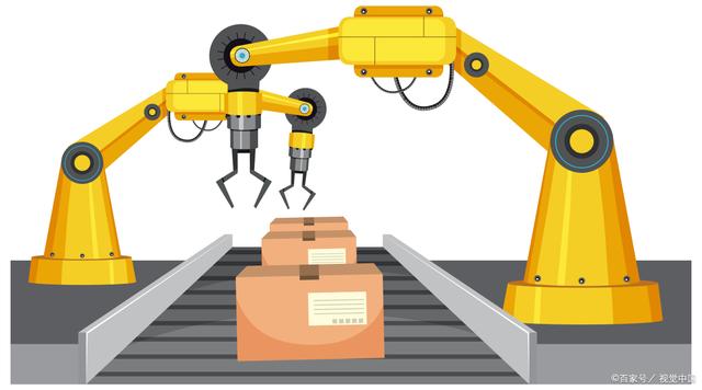 工业机器人行业专题研究：从零部件国产化看产业链协同发展