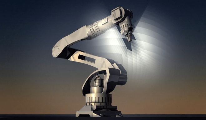 3D视觉检测：智能工业机器人从平面到立体的“视界”升级