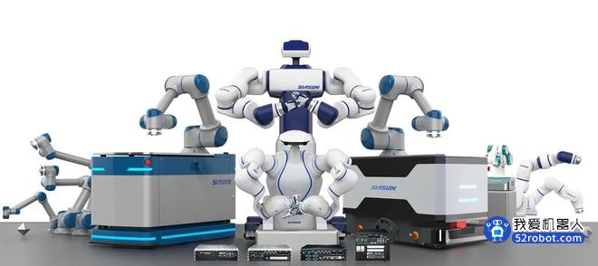 中国价值企业速览：“新松机器人：中国自动化机器人先行者”