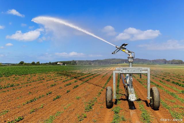 中国粮食连续8年丰产！智能机器人成农业劳作“功臣”