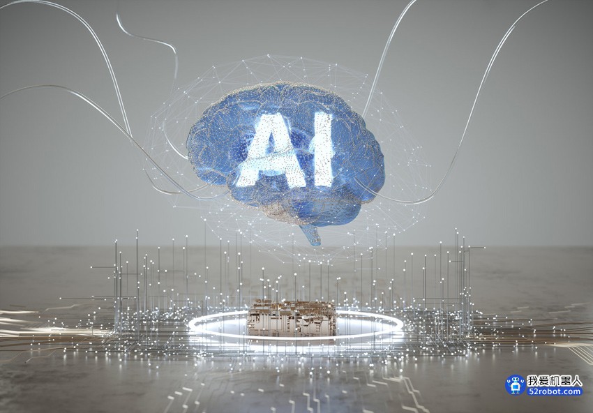 我在鹅厂教机器人说话，人工智能会更通人性吗？