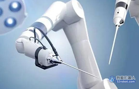 机器人做膝关节置换手术，有什么好处和坏处？