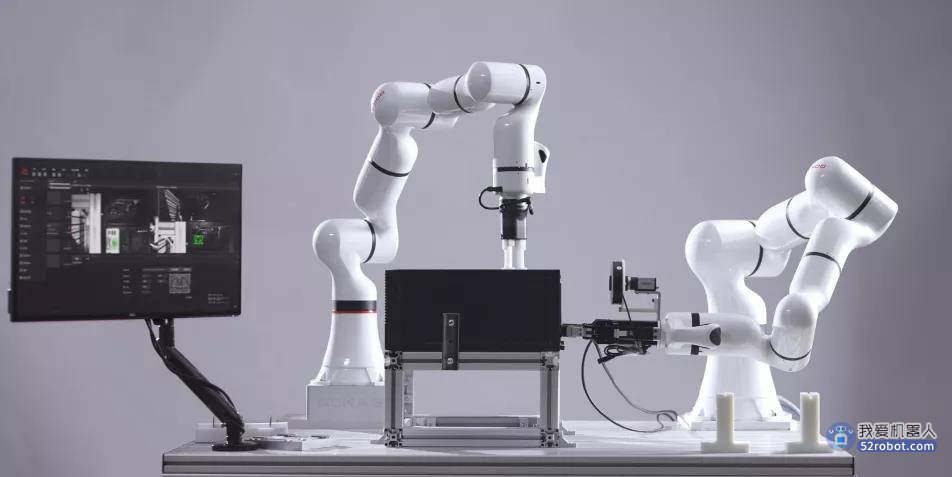 2023年中国协作机器人发展趋势，将保持强劲发展势头