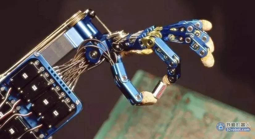 以柔克刚的柔性机器人，应用在医疗和工业两大领域
