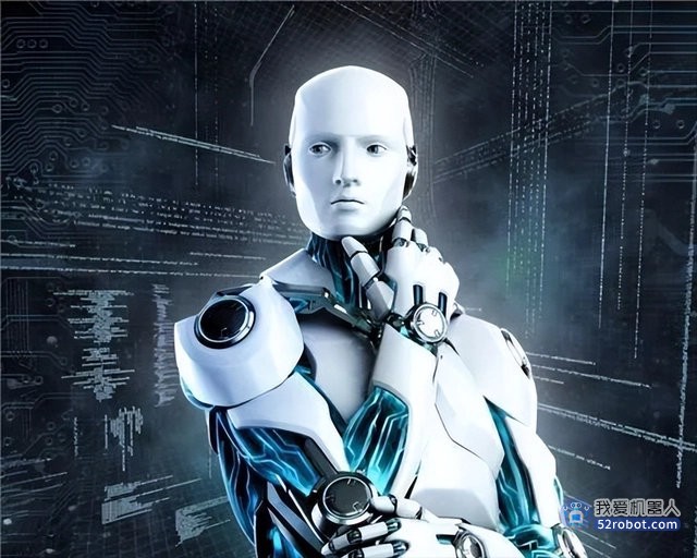 人工智能机器人致命吸引力，不仅改变生活方式，还会改变人类历史