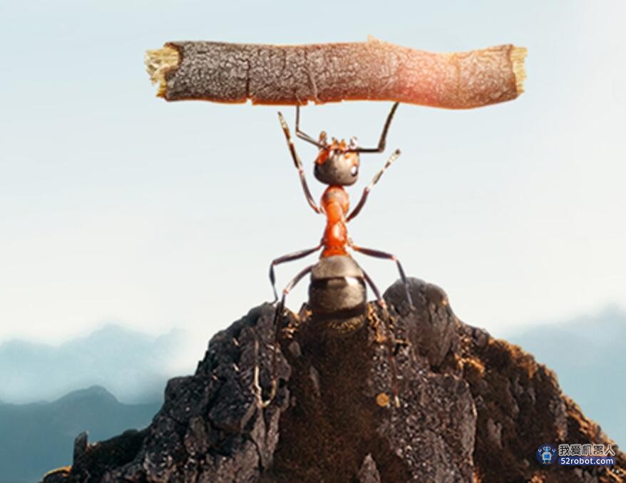 木蚁机器人2022年度总结：披荆斩棘，重新启航！
