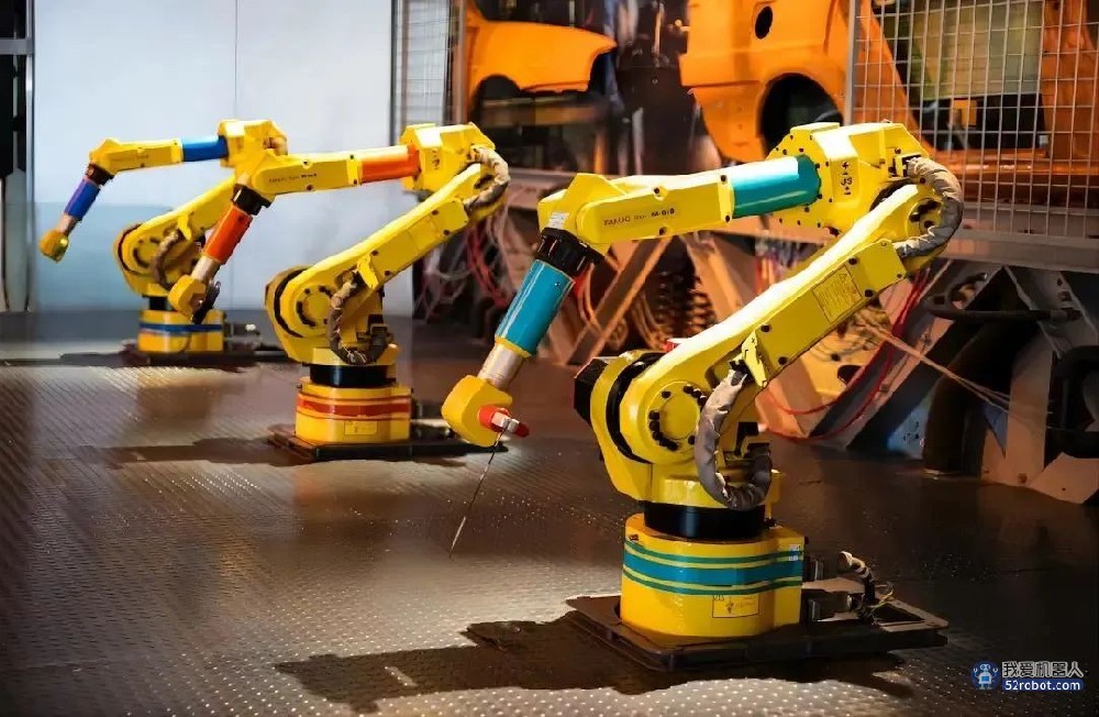 一文看懂机器人产业现状与前景，中国经济高质量发展新引擎！
