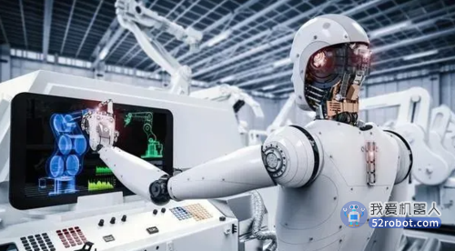 2022年美国10大著名的机器人收购合并案