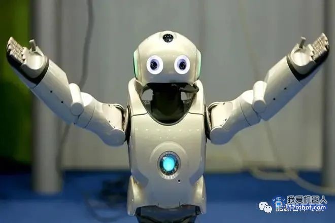 2022年人形机器人行业研究分析报告【附下载】
