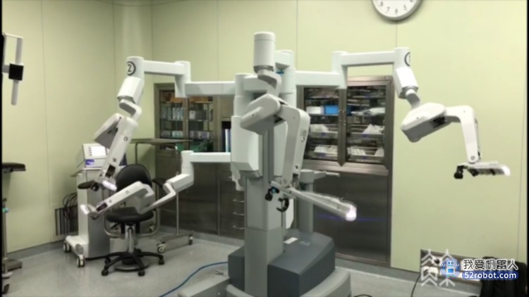 达芬奇手术机器人辅助精准治疗：已完成微创手术超2000例