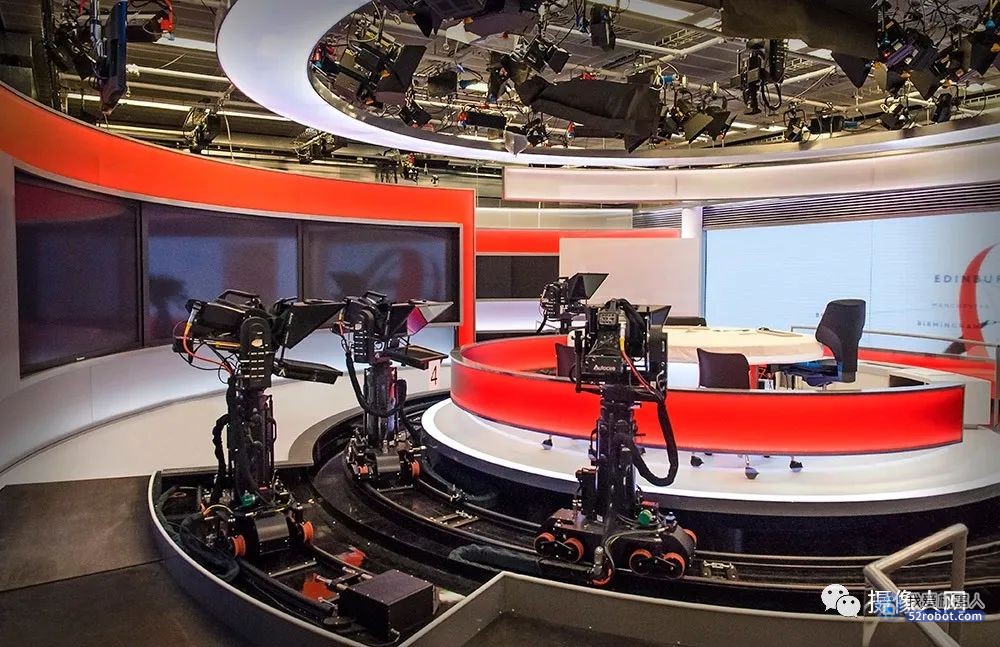 人工智障！BBC将“解雇”一批机器人摄像师