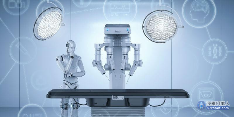 骨科手术机器人来到市场绽放前夜，2030年国内规模或达86亿元