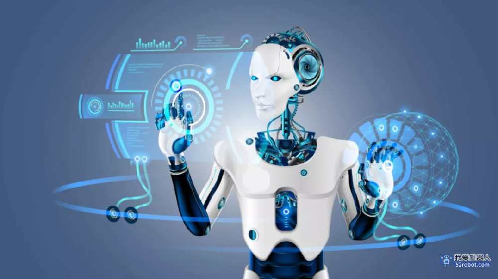 工信部等十七部门联合印发“机器人+”应用行动实施方案