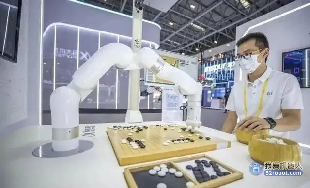 未来，“机器人+”产业将聚焦十大应用重点领域