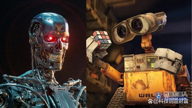 在一个机器人越来越智能的世界，人类将何去何从？AI的未来是什么？
