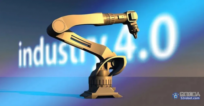 十七部门合力助攻“机器人+”，机器人产业春天将至