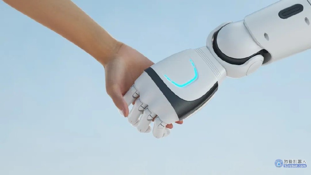 为何科技企业们开始热衷人形机器人？