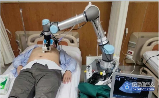 加速医工结合，真健康机器人公司获国家重点专项
