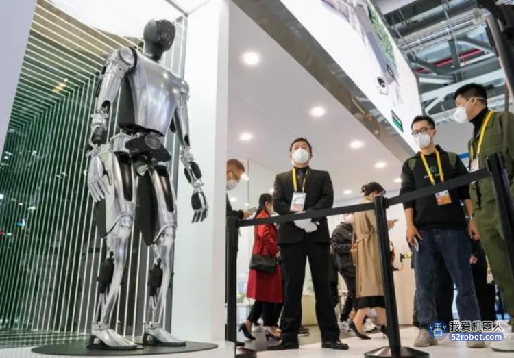 机器人“出圈”：应用潜力巨大，如何赋能千行百业