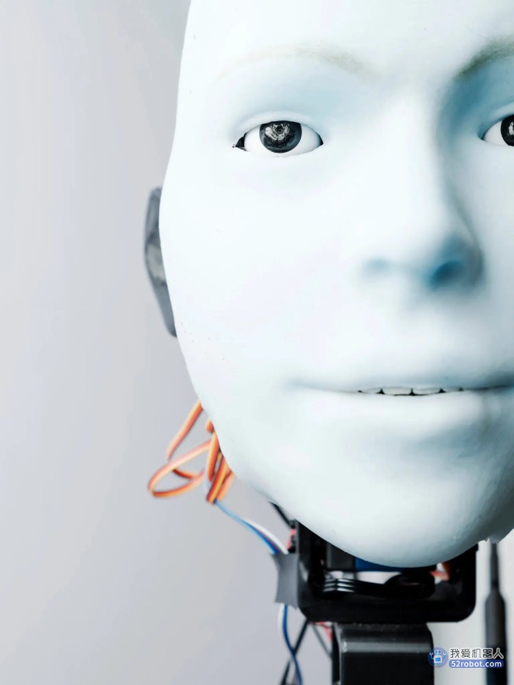 人工智能很火：让“机器人具备意识”是行业曾经的禁忌用语！