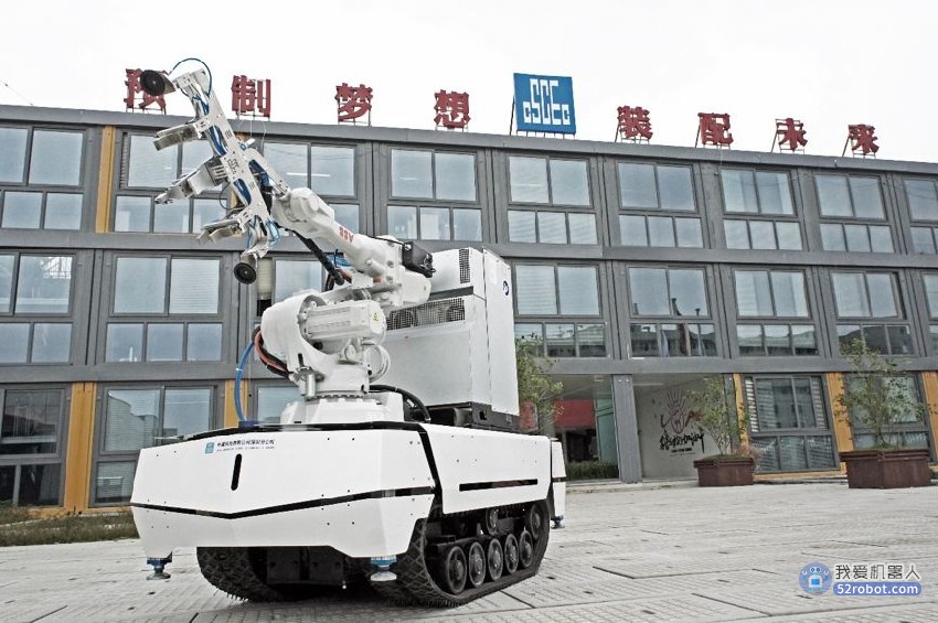 智能建筑方案提供商「大界机器人」获太古地产战略投资